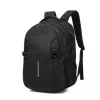 Backpack ACT Global AC8530 15.6 inch Monochromatic USB Outlet