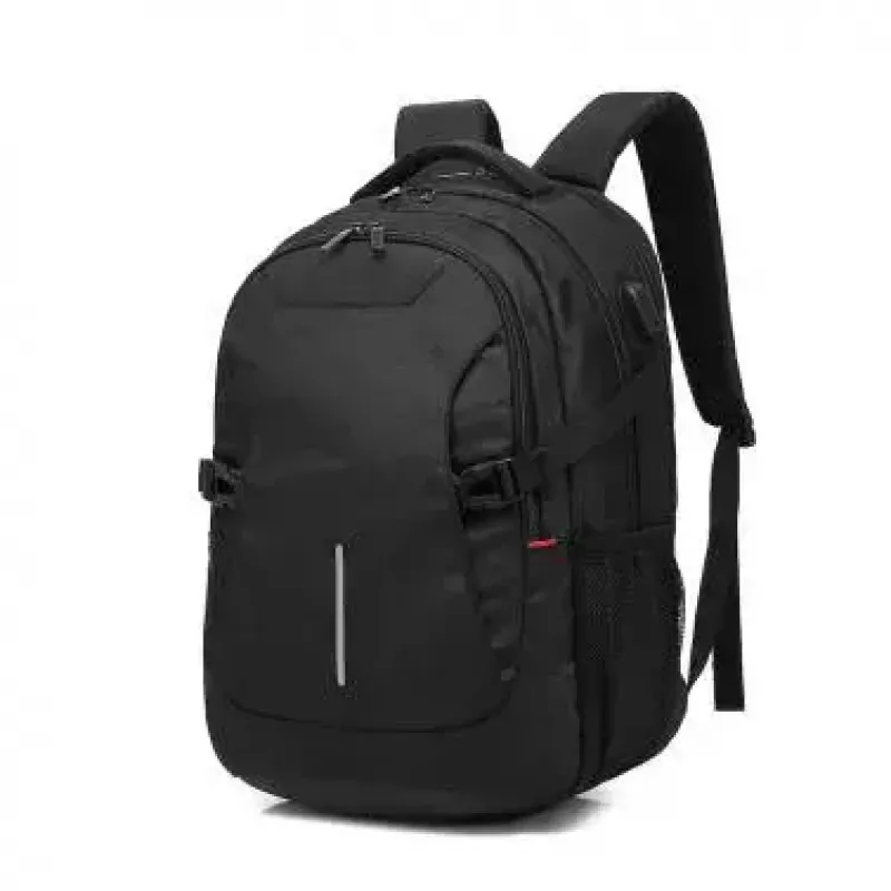 Backpack ACT Global AC8530 15.6 inch Monochromatic USB Outlet
