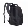ACT Urban laptop backpack 17.3 inch, made from recycled plastic bottles