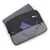 Sleeve case ACT Urban laptop sleeve 15.6 inch Monochromatic