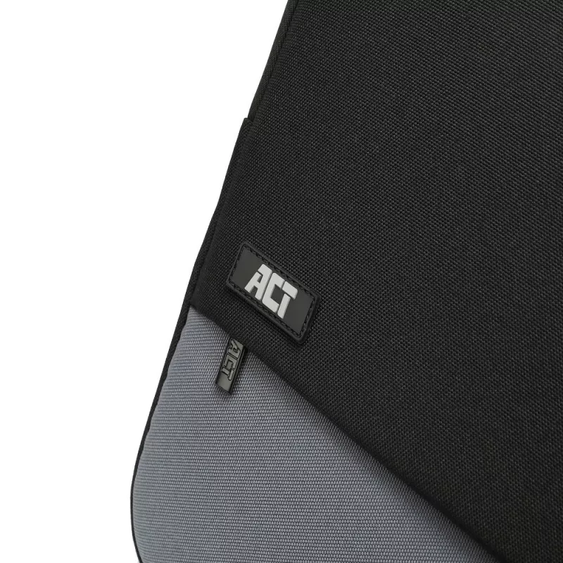 Sleeve case ACT Urban laptop sleeve 15.6 inch Monochromatic