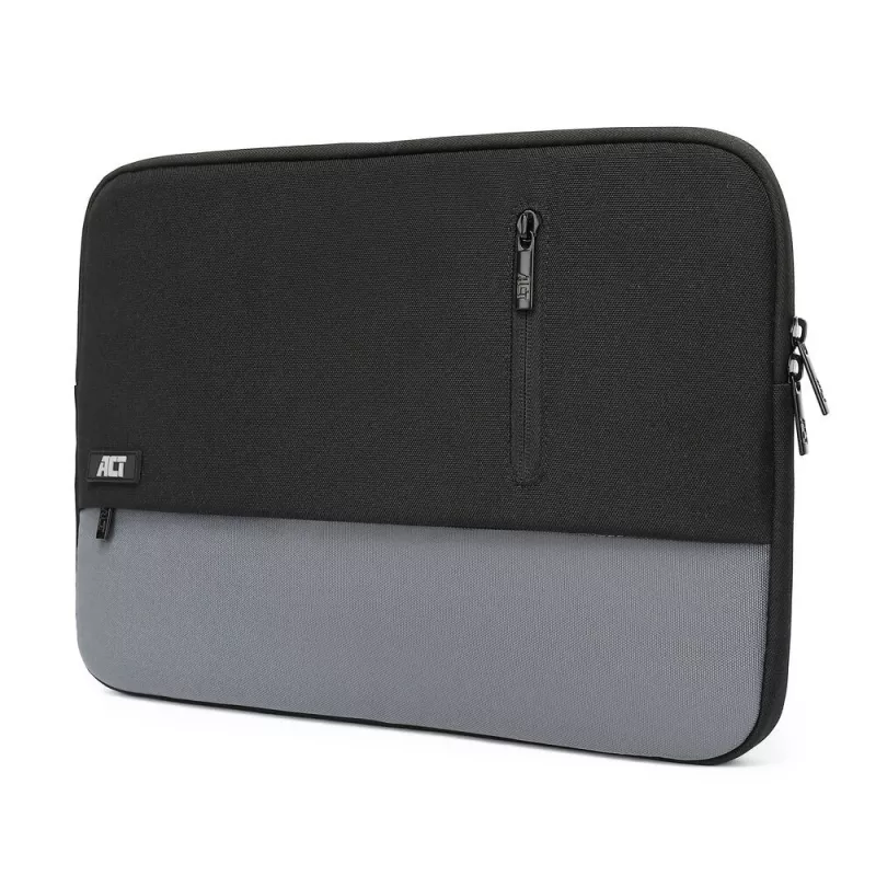 Sleeve case ACT Urban laptop sleeve 15.6 inch Monochromatic