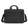 Briefcase ACT Metro Bailhandle Laptop Bag 15.6 inch