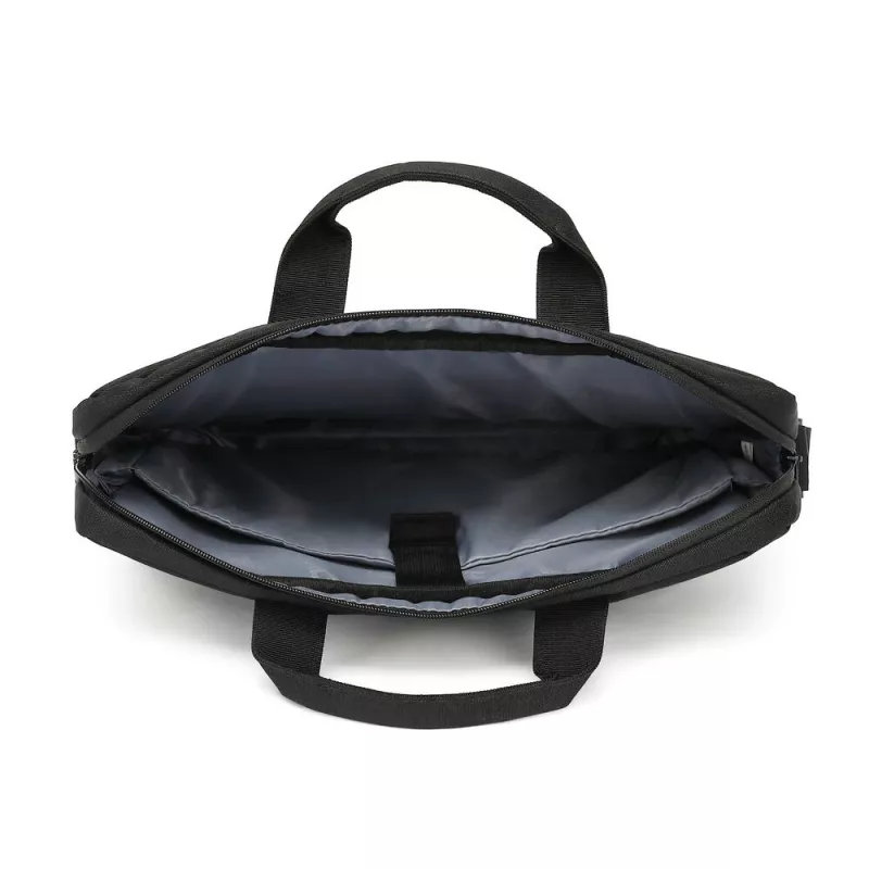 Briefcase ACT Metro Bailhandle Laptop Bag 15.6 inch