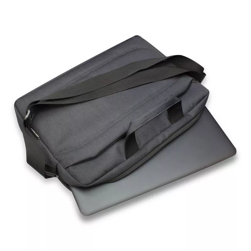 Briefcase ACT Metro Bailhandle Laptop Bag 15.6 inch