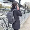 ACT Move backpack for laptops up to 15.6” made from recycled plastic bottles