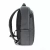 ACT Move backpack for laptops up to 15.6” made from recycled plastic bottles