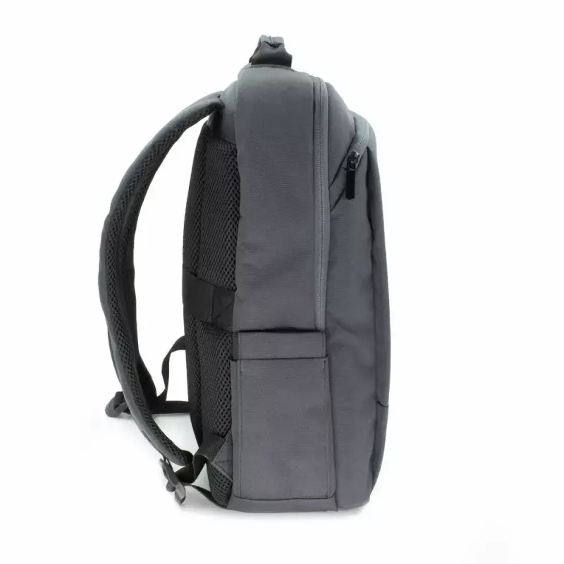ACT Move backpack for laptops up to 15.6” made from recycled plastic bottles