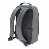 ACT Move backpack for laptops up to 15.6” made from recycled plastic bottles