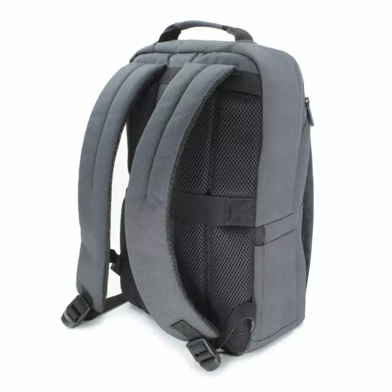 ACT Move backpack for laptops up to 15.6” made from recycled plastic bottles