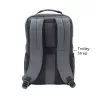 ACT Move backpack for laptops up to 15.6” made from recycled plastic bottles