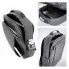 ACT Move backpack for laptops up to 15.6” made from recycled plastic bottles