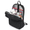 Backpack ACT Suburb for laptops up to 15.6 inches recycled plastic