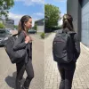 Backpack ACT Suburb for laptops up to 15.6 inches recycled plastic