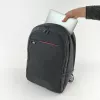 Backpack ACT Suburb for laptops up to 15.6 inches recycled plastic