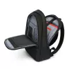 Backpack ACT Suburb for laptops up to 15.6 inches recycled plastic