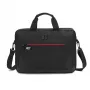 ACT Suburb shoulder bag for laptops up to 15.6 inch, made from recycled plastic bottles