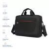 ACT Suburb shoulder bag for laptops up to 15.6 inch, made from recycled plastic bottles
