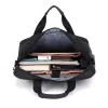 ACT Suburb shoulder bag for laptops up to 15.6 inch, made from recycled plastic bottles