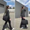 ACT Suburb shoulder bag for laptops up to 15.6 inch, made from recycled plastic bottles
