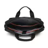 ACT Suburb shoulder bag for laptops up to 15.6 inch, made from recycled plastic bottles