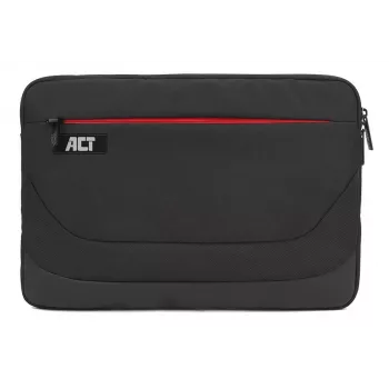 Sleeve case ACT Suburb Laptop Sleeve 13.3 inch recycled plastic bottles