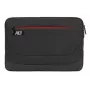 Sleeve case ACT Suburb Laptop Sleeve 13.3 inch recycled plastic bottles