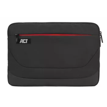 Sleeve case ACT Suburb Laptop Sleeve 15.6 inch recycled plastic bottles