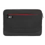 Sleeve case ACT Suburb Laptop Sleeve 15.6 inch recycled plastic bottles