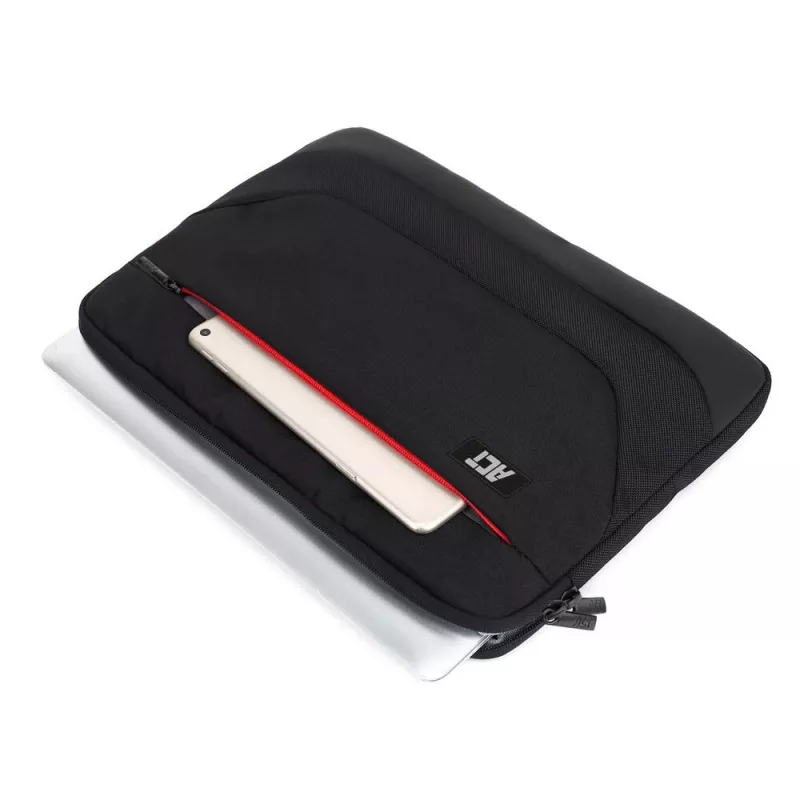 Sleeve case ACT Suburb Laptop Sleeve 15.6 inch recycled plastic bottles