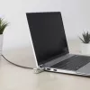 ACT Nano Laptop Lock with combination lock 2m cable