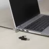 Laptop Lock ACT AC9030 Metallic Round Key 2m Cable