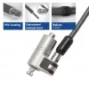 Laptop Lock ACT AC9030 Metallic Round Key 2m Cable