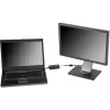 Targus USB 3.0 SuperSpeed Multi Video USB graphics adapter 2048 x 1152 pixels Black