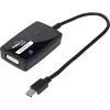 Targus USB 3.0 SuperSpeed Multi Video USB graphics adapter 2048 x 1152 pixels Black