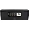 Targus USB 3.0 SuperSpeed Multi Video USB graphics adapter 2048 x 1152 pixels Black