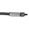 Targus ACA947EU USB graphics adapter Silver