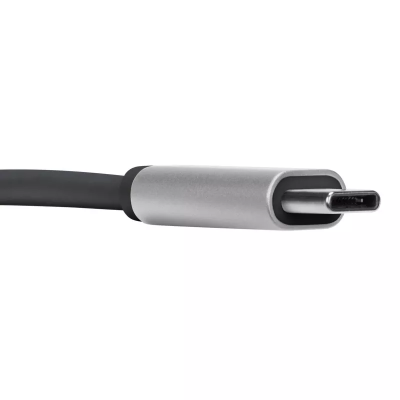 Targus ACA947EU USB graphics adapter Silver
