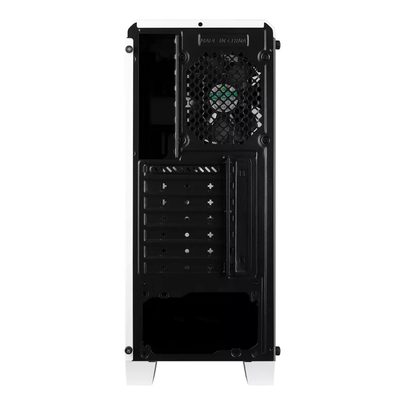 Aerocool Cyclon Midi Tower White