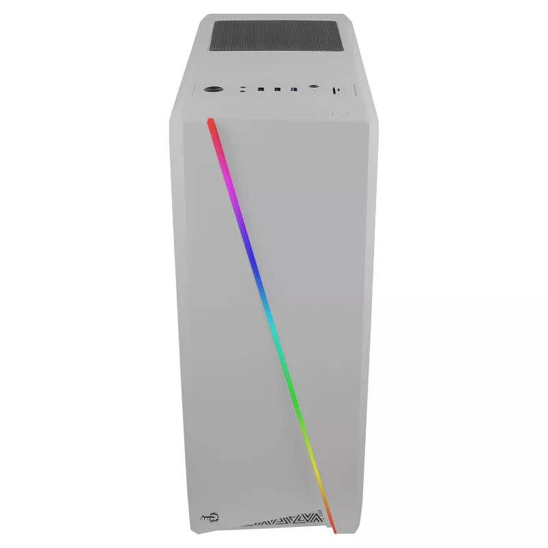 Aerocool Cyclon Midi Tower White