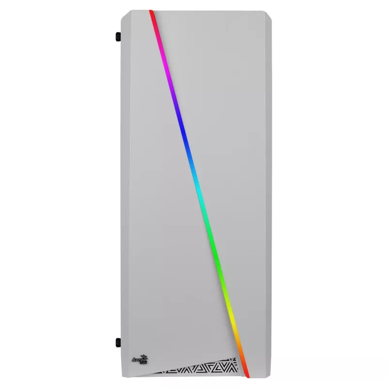 Aerocool Cyclon Midi Tower White
