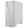 Aerocool Cyclon Midi Tower White
