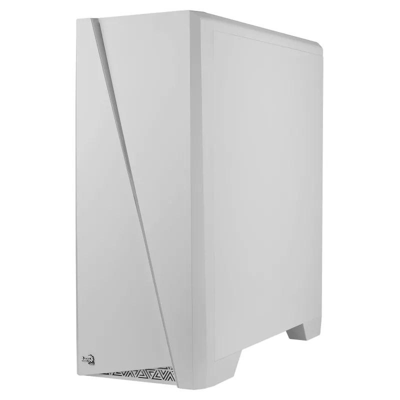 Aerocool Cyclon Midi Tower White