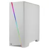 Aerocool Cyclon Midi Tower White