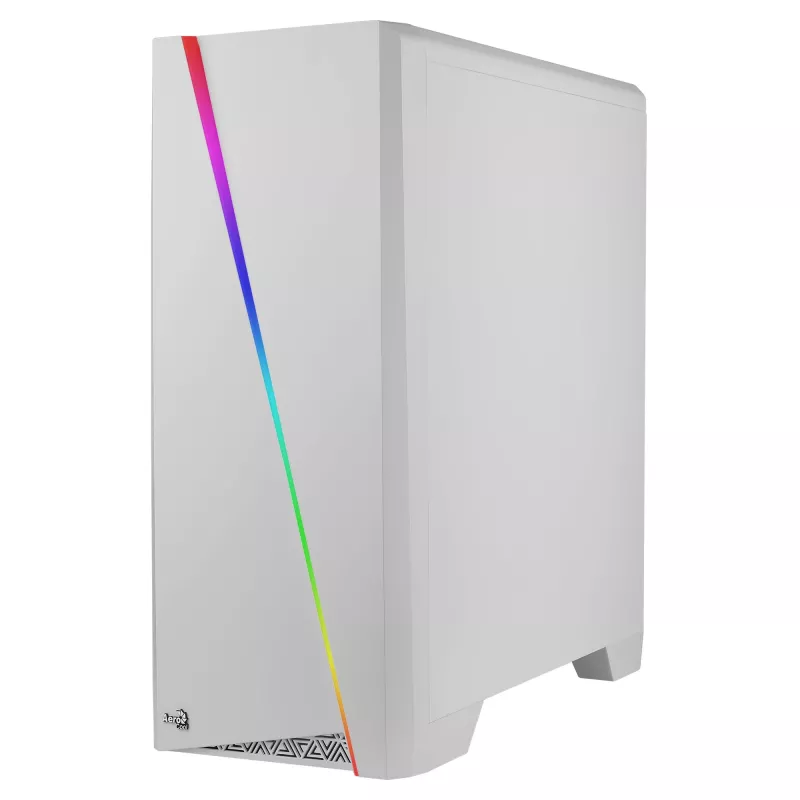 Aerocool Cyclon Midi Tower White