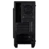 PC case Aerocool Cylon Mini Mini Tower Black