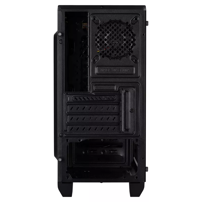 PC case Aerocool Cylon Mini Mini Tower Black