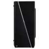 PC case Aerocool Cylon Mini Mini Tower Black