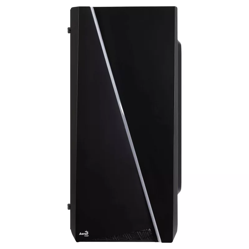 PC case Aerocool Cylon Mini Mini Tower Black