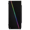 PC case Aerocool Cylon Mini Mini Tower Black
